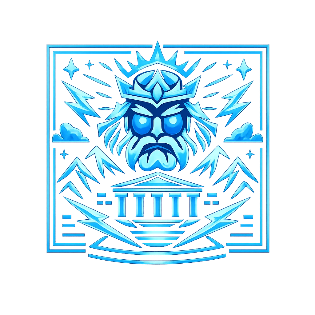 Age of the Gods: King of Olympus Megaways