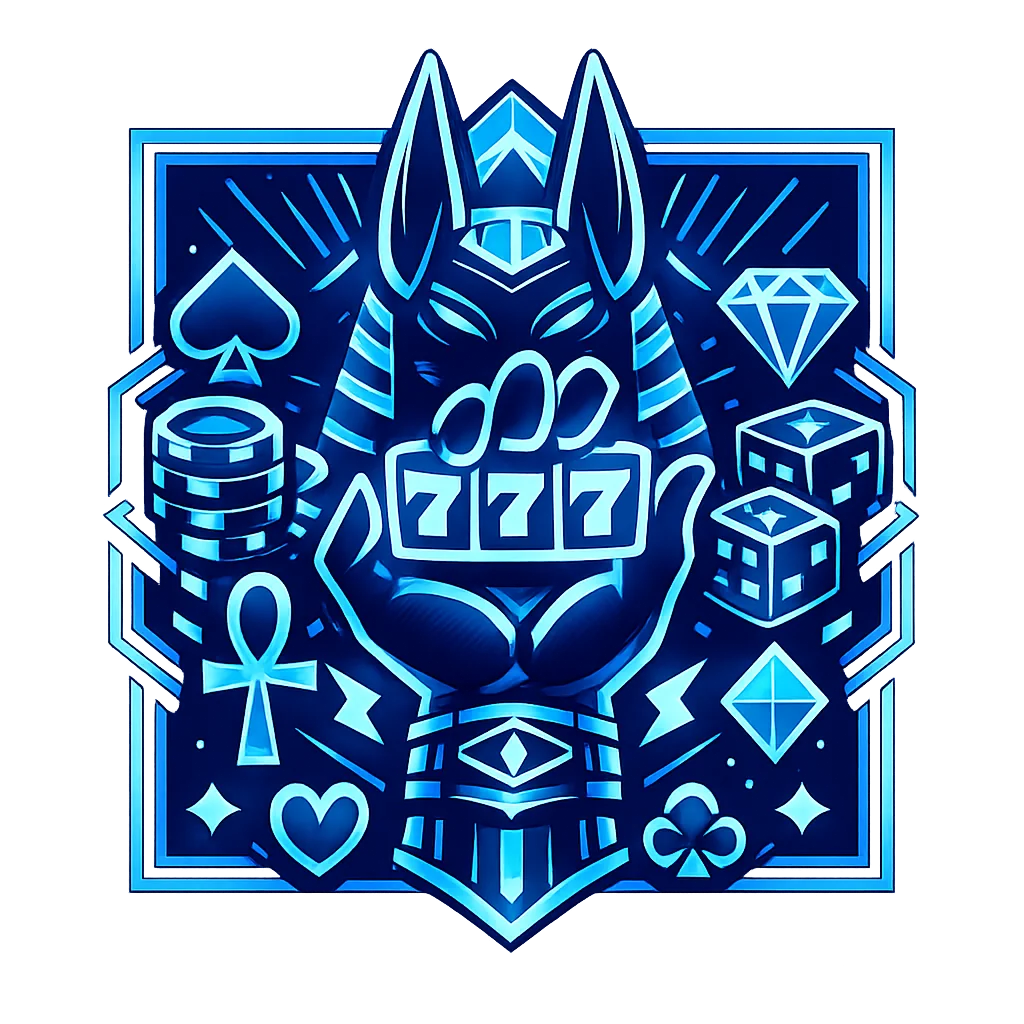 Hand of Anubis
